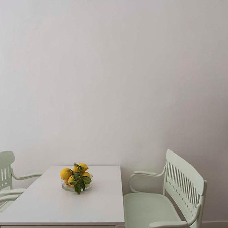 La Casa Di Nelly Boutique Apartment Napoli Экстерьер фото