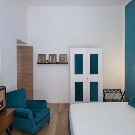 La Casa Di Nelly Boutique Apartment Napoli Экстерьер фото