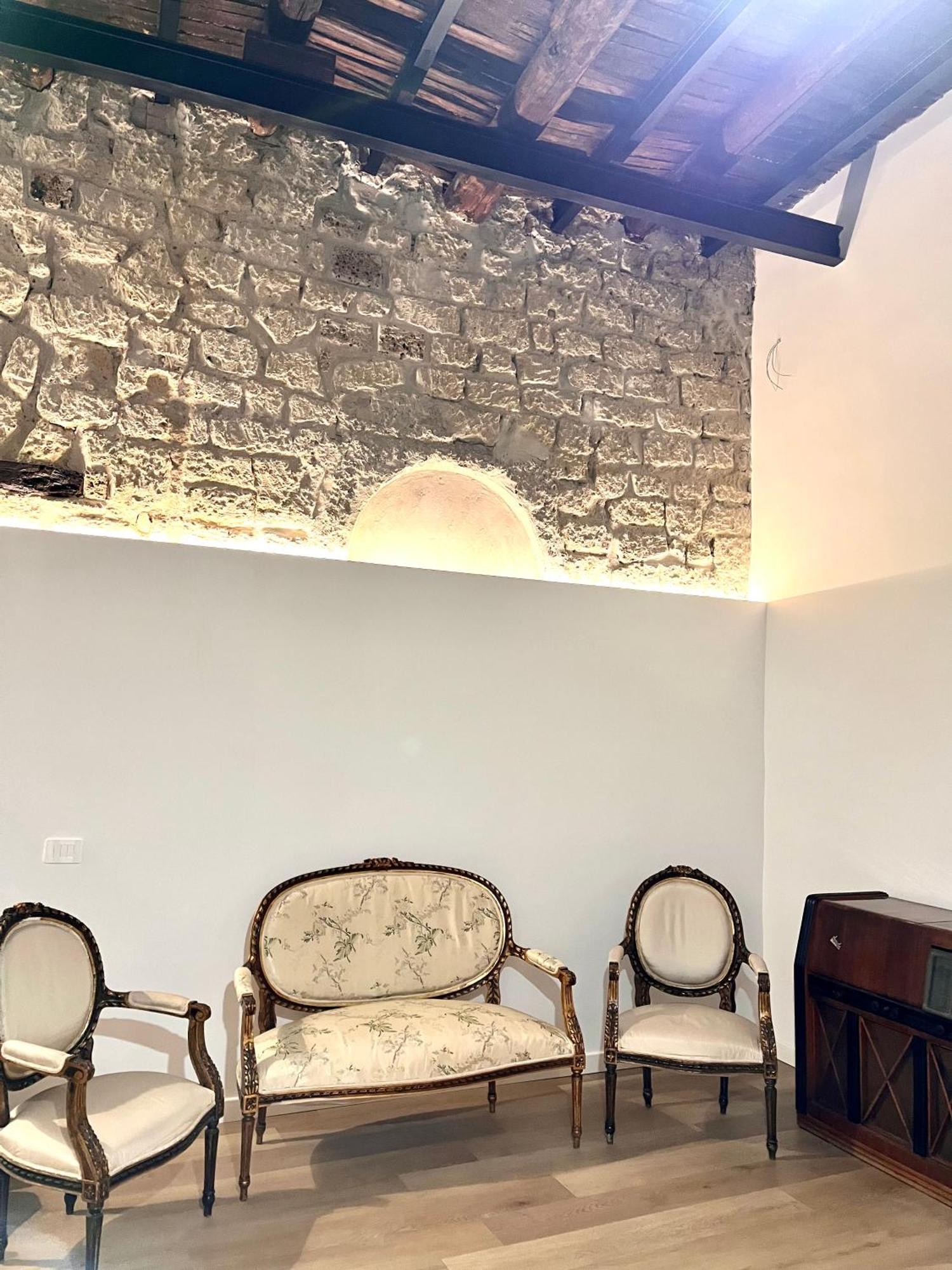 La Casa Di Nelly Boutique Apartment Napoli Экстерьер фото
