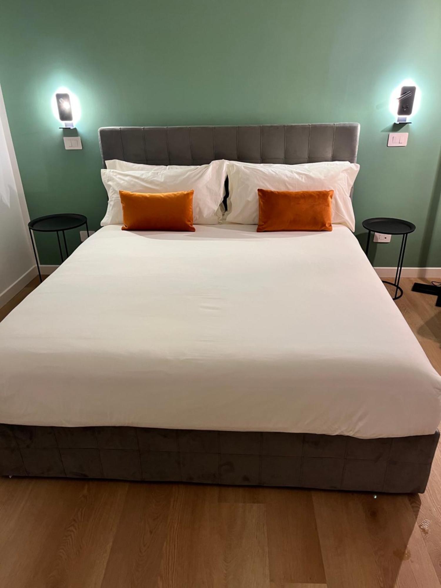 La Casa Di Nelly Boutique Apartment Napoli Экстерьер фото