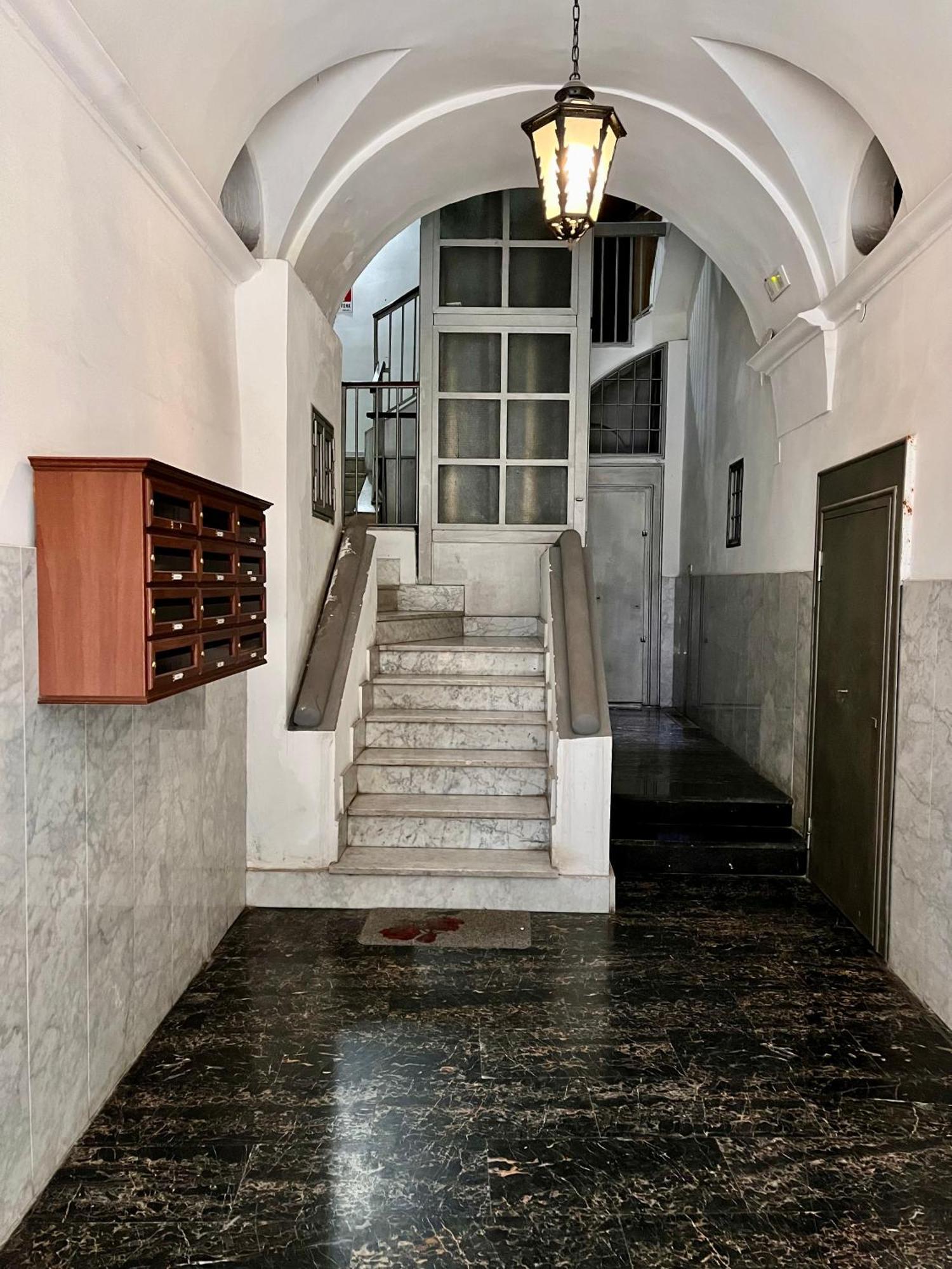 La Casa Di Nelly Boutique Apartment Napoli Экстерьер фото