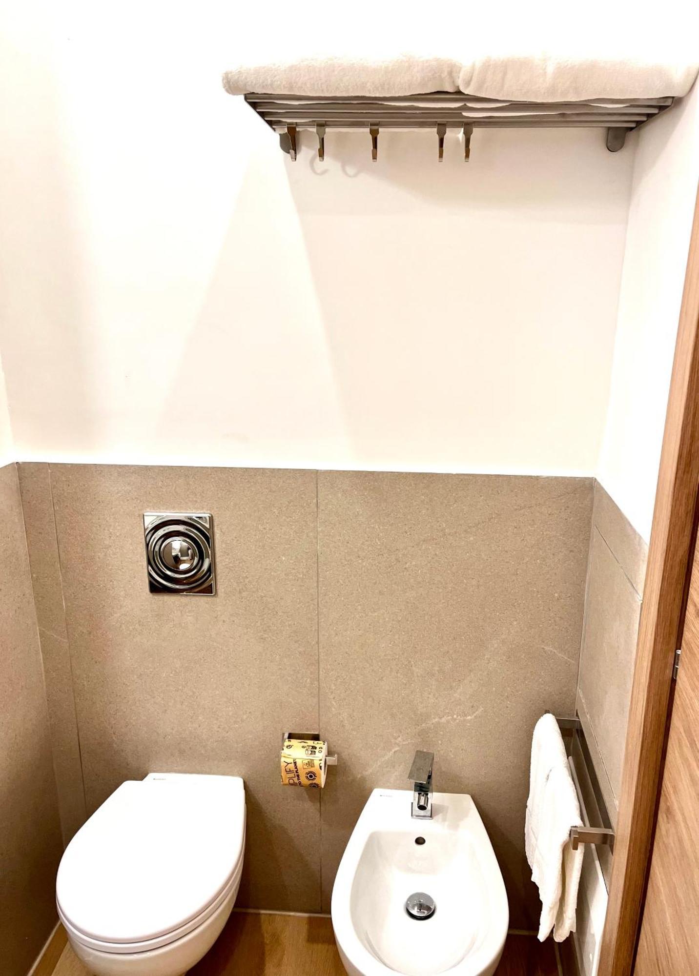 La Casa Di Nelly Boutique Apartment Napoli Экстерьер фото