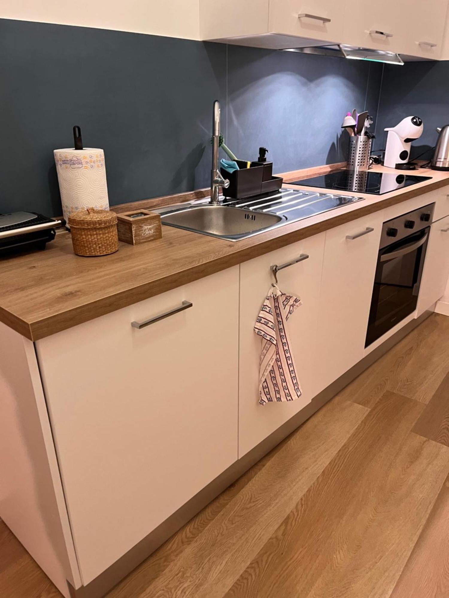 La Casa Di Nelly Boutique Apartment Napoli Экстерьер фото