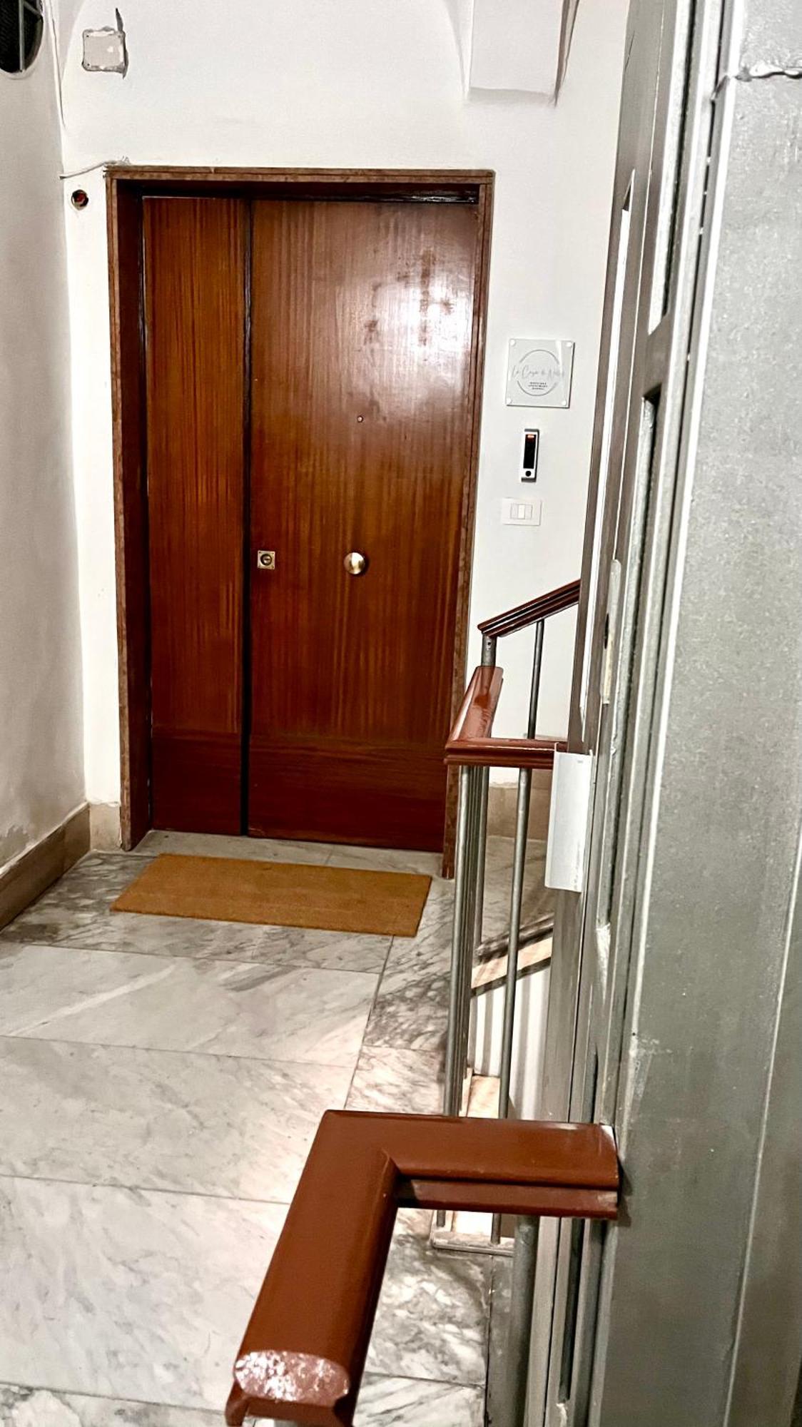 La Casa Di Nelly Boutique Apartment Napoli Экстерьер фото