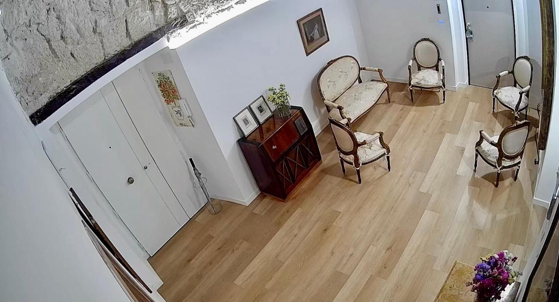 La Casa Di Nelly Boutique Apartment Napoli Экстерьер фото