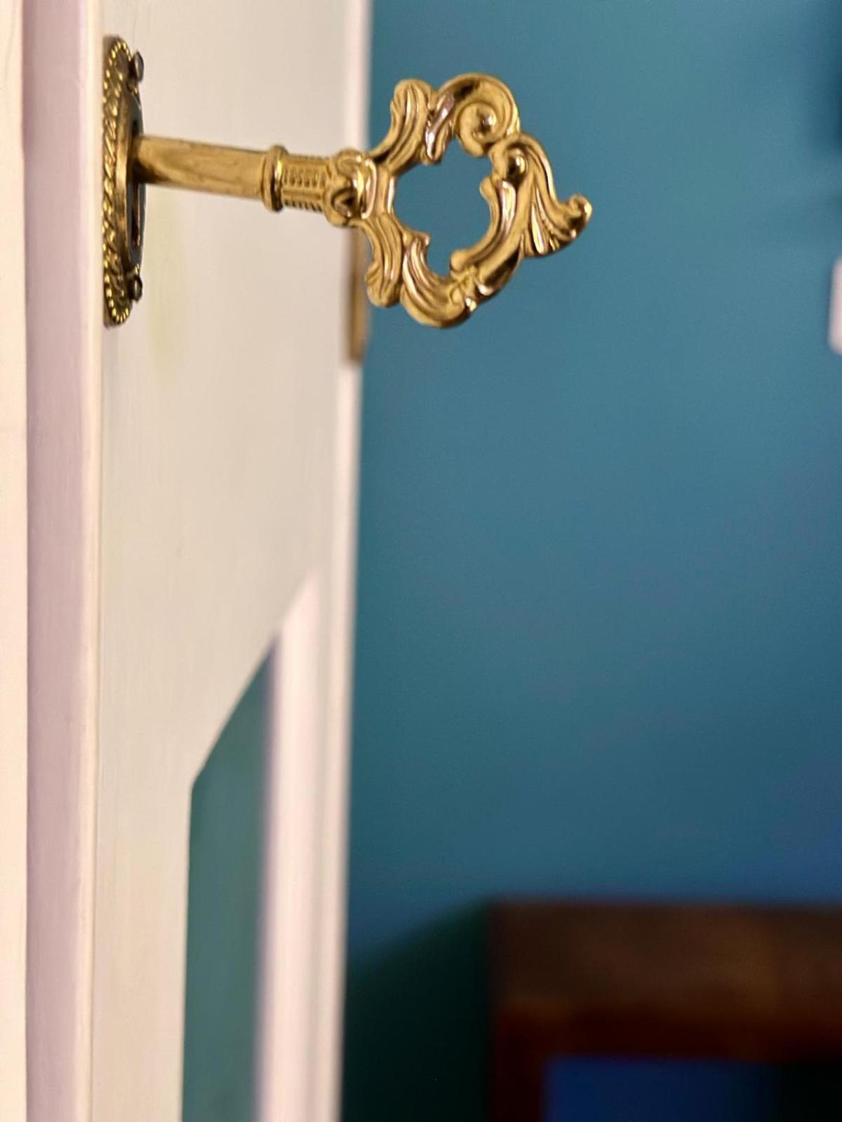 La Casa Di Nelly Boutique Apartment Napoli Экстерьер фото